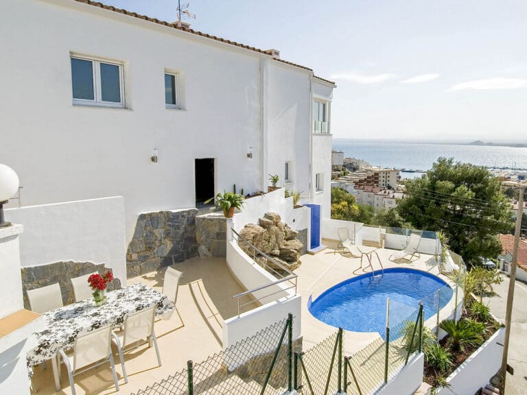 Villa Pomelo Spain