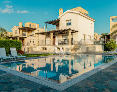 Villa Pontus Cyprus