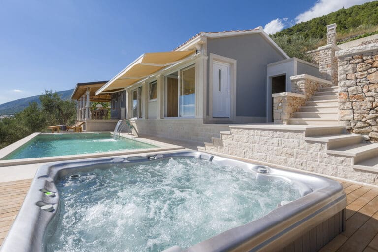Villa Posa Croatia