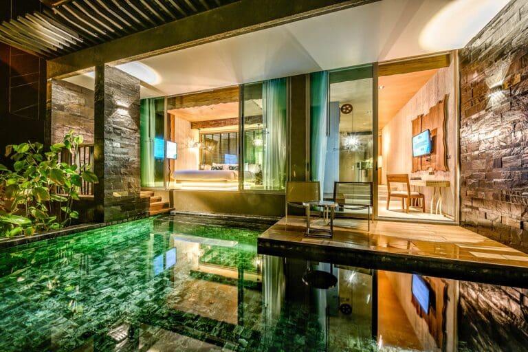 Villa Preeda Thailand