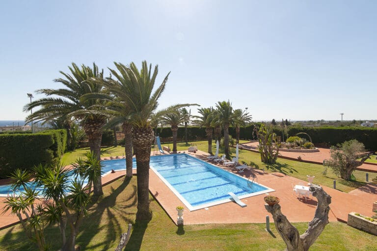 Villa Prelude Italy