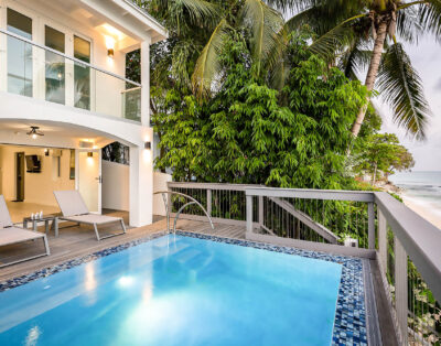 Villa Prospect Barbados