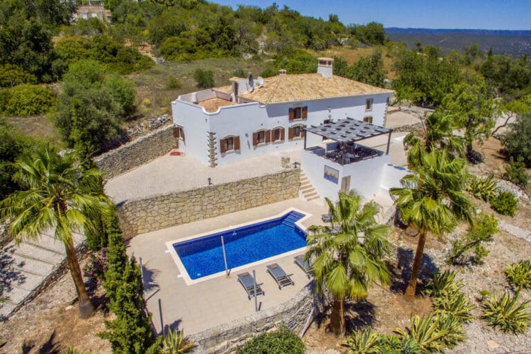 Villa Putega Portugal