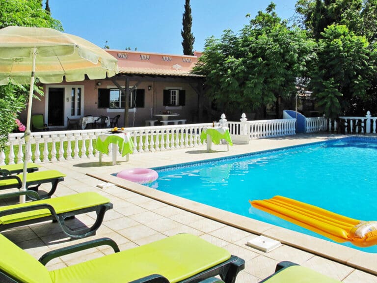 Villa Quinhos Portugal