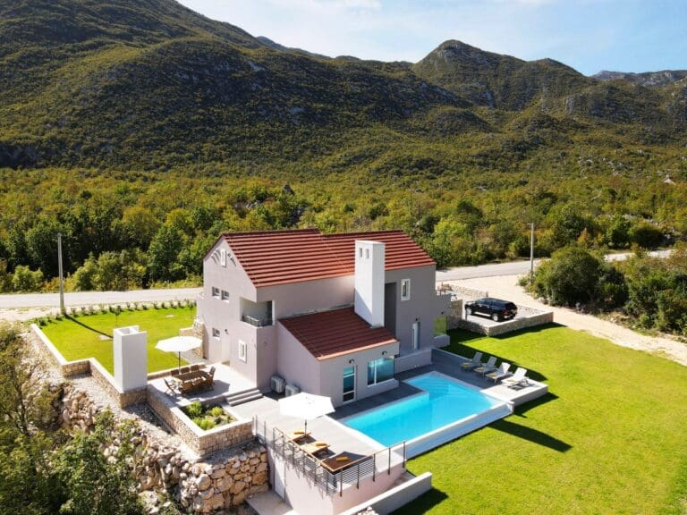 Villa Raffo Croatia