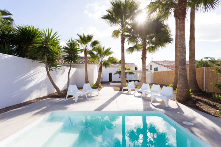 Villa Ramsey Spain