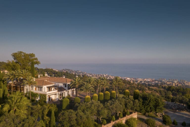 Villa Randos Spain
