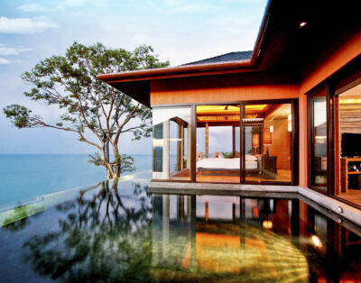 Villa Ratree Thailand