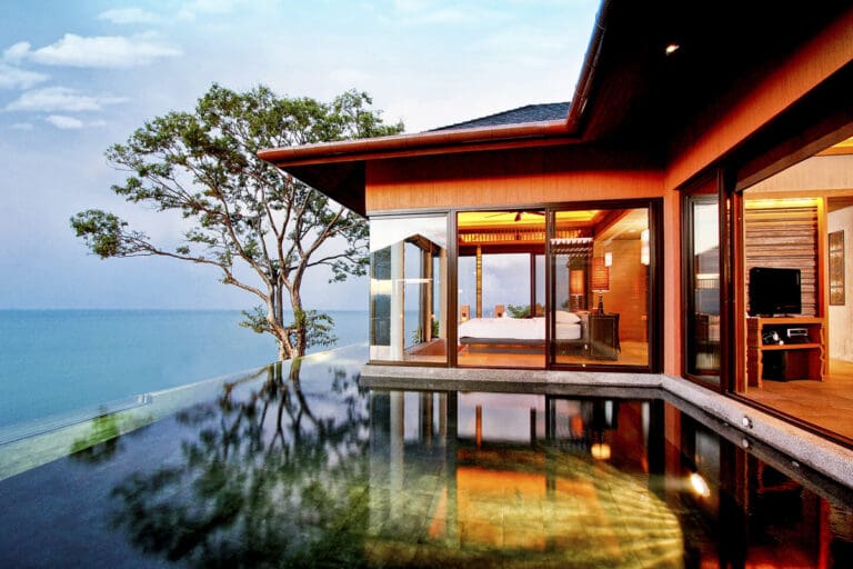 Villa Ratree Thailand