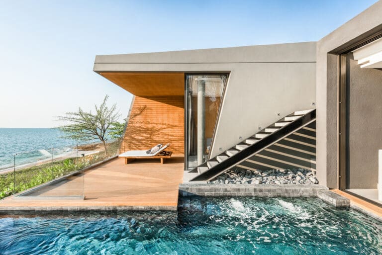 Villa Rayong Thailand