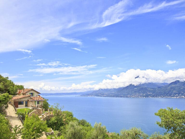 Villa Regina Italy