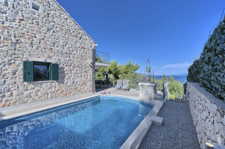 Villa Reginetta Croatia