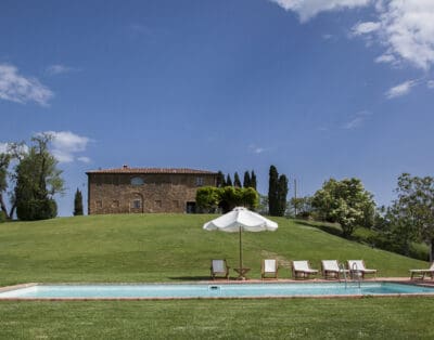 Villa Renzo Italy