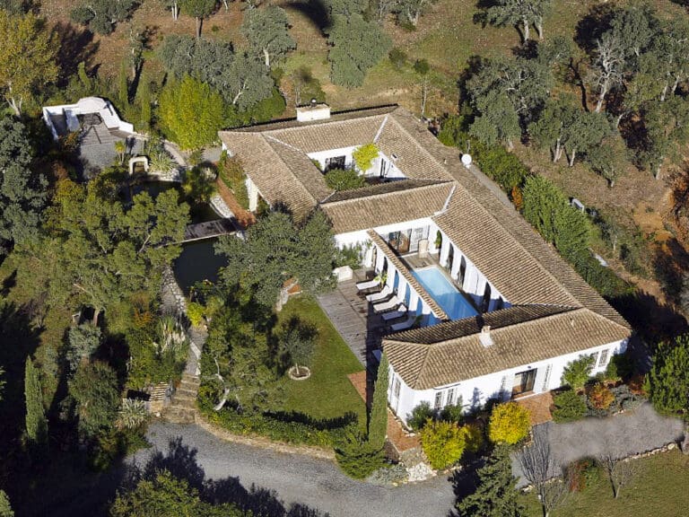Villa Repos France