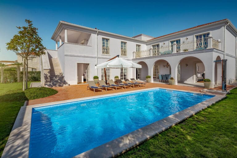 Villa Retta Croatia
