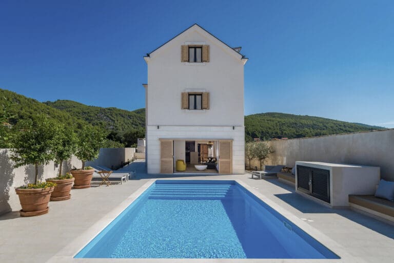 Villa Ria Croatia