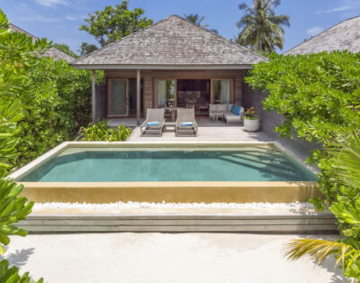 Villa Risso Maldives