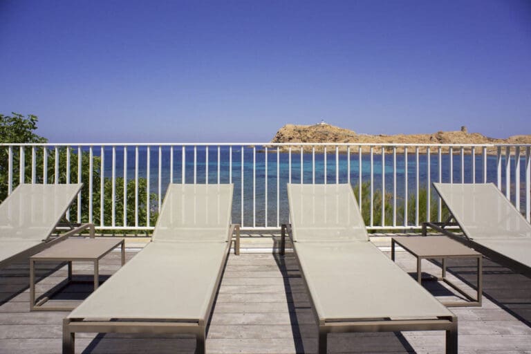 Villa Roches Rouges France
