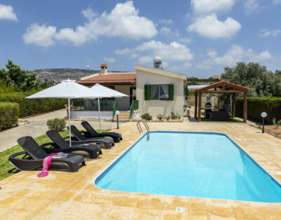 Villa Roderigo Cyprus