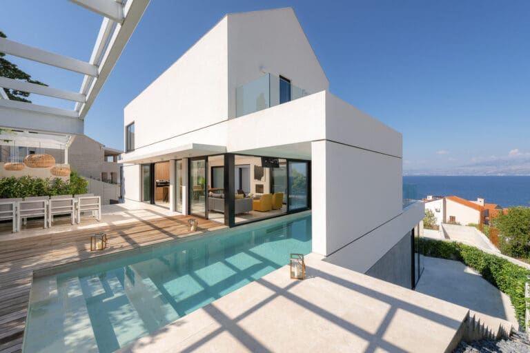 Villa Roka Croatia