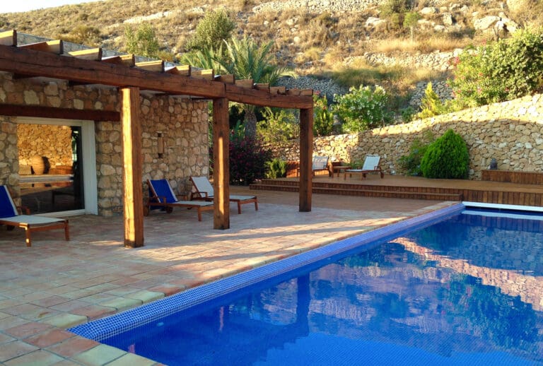 Villa Roldan Spain