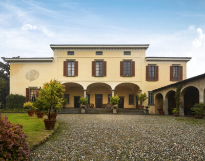 Villa Romy Italy