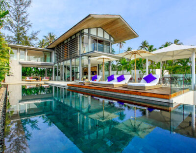 Villa Roxo Thailand