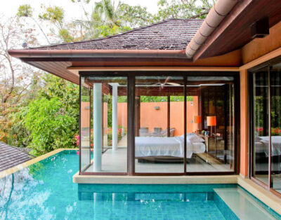 Villa Rudee Thailand