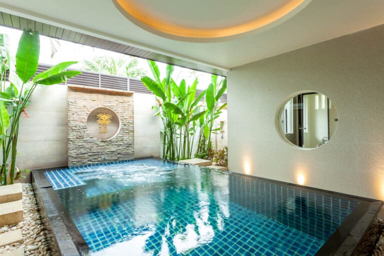 Villa Rung Thailand