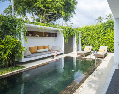 Villa Runrot Thailand