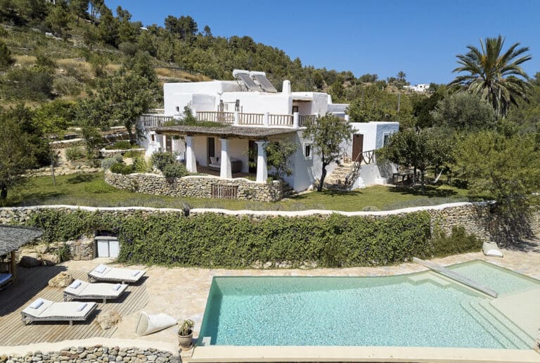 Villa Rustica Spain