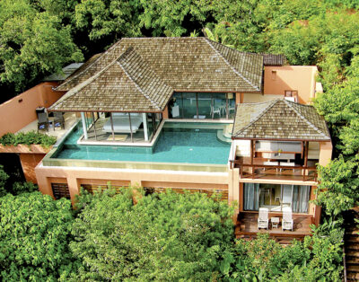 Villa Ruthai Thailand