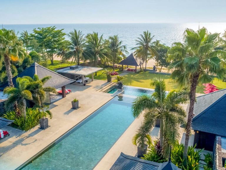 Villa Saanti Thailand