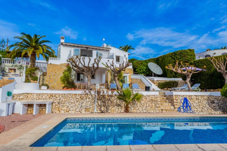 Villa Sabatera Spain