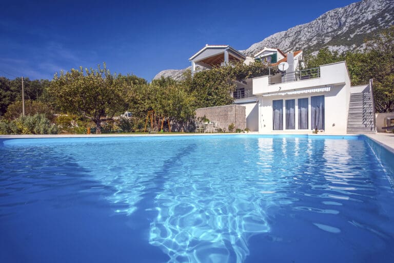 Villa Sada Croatia