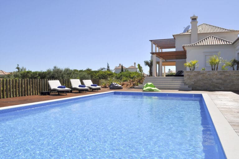Villa Sagres Portugal