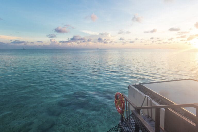 Villa Sai Maldives