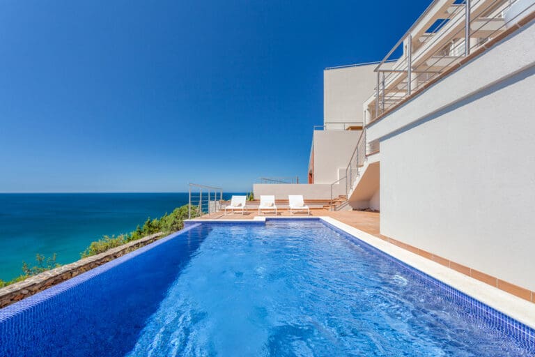 Villa Salema Vista  Portugal