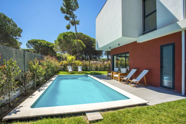Villa Salginha Portugal