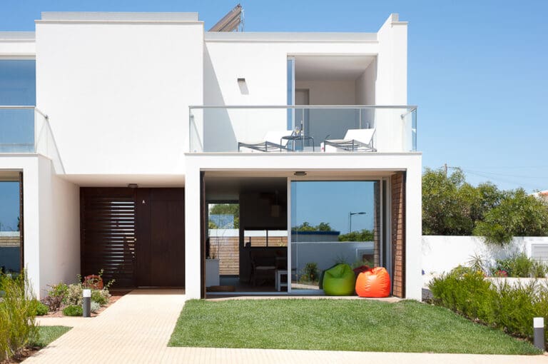 Villa Salimao I Portugal