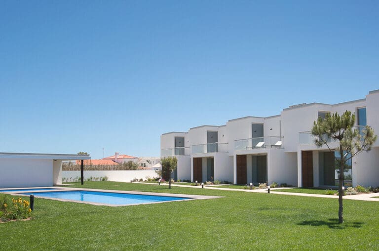 Villa Salimao II Portugal