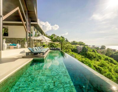 Villa Samira Thailand