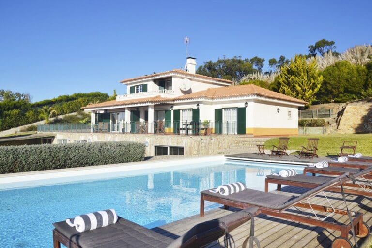Villa Sanciata Portugal