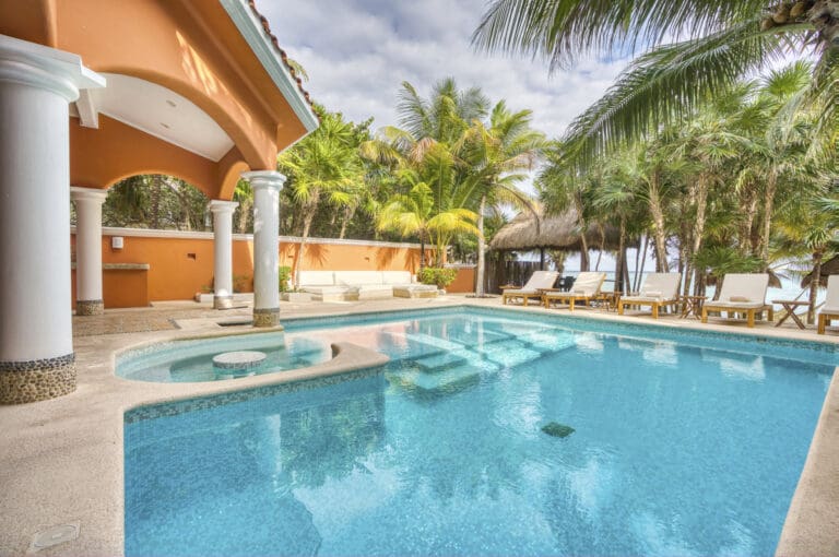 Villa Sands Mexico