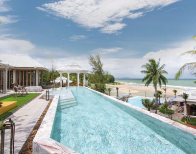 Villa Saralee Thailand