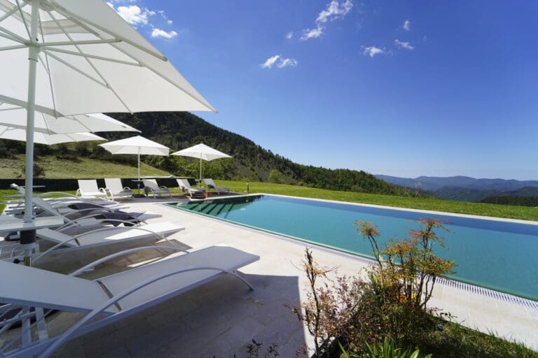 Villa Sasseta Italy
