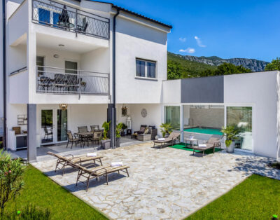 Villa Savin Croatia