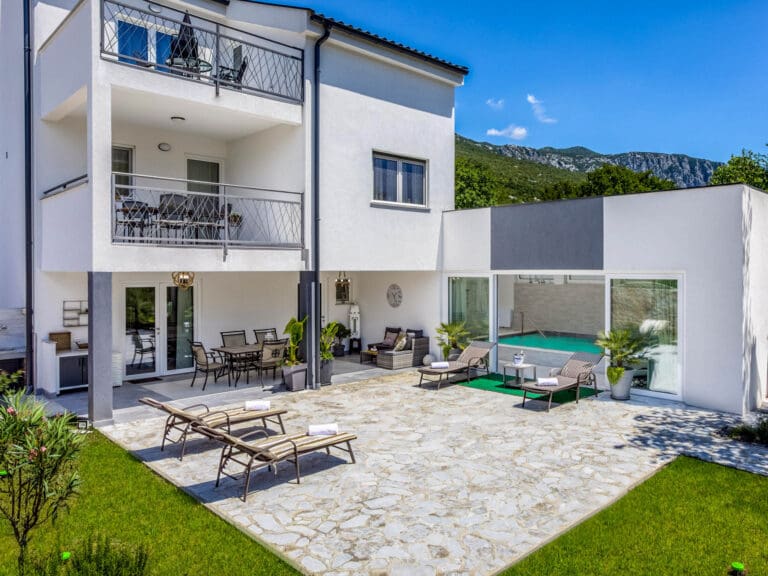 Villa Savin Croatia