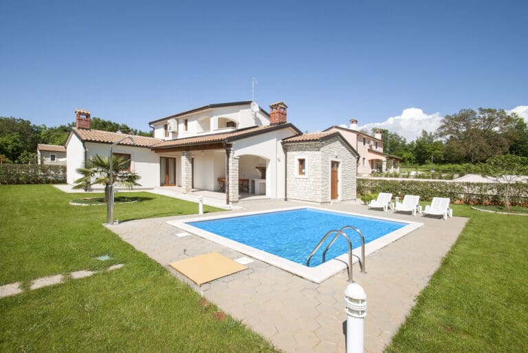 Villa Seada Croatia