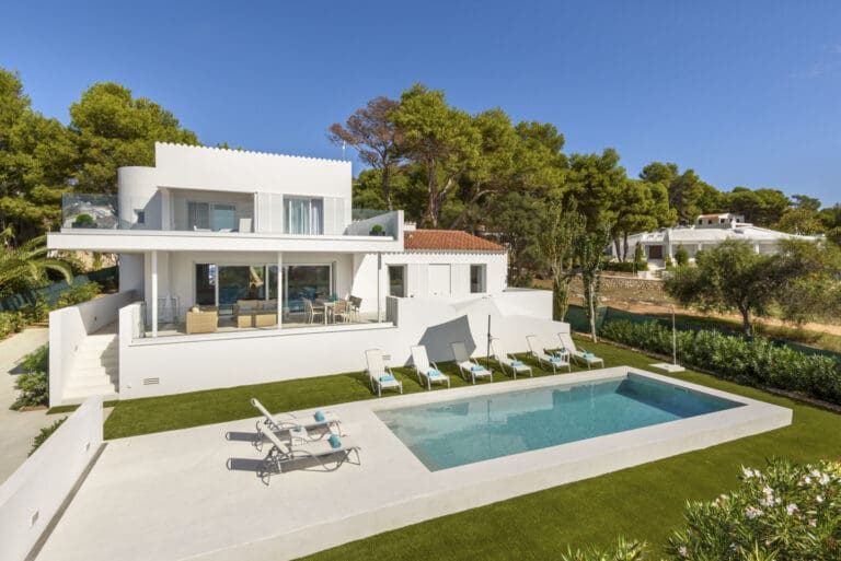 Villa Serendipia Spain